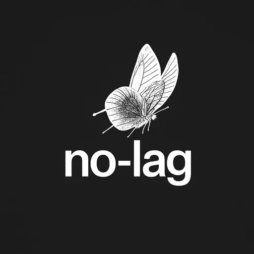Logo of No Lag Hub Script